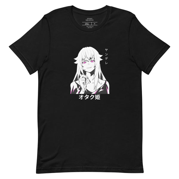 OTAKU-HIME: YANDERE T-SHIRT