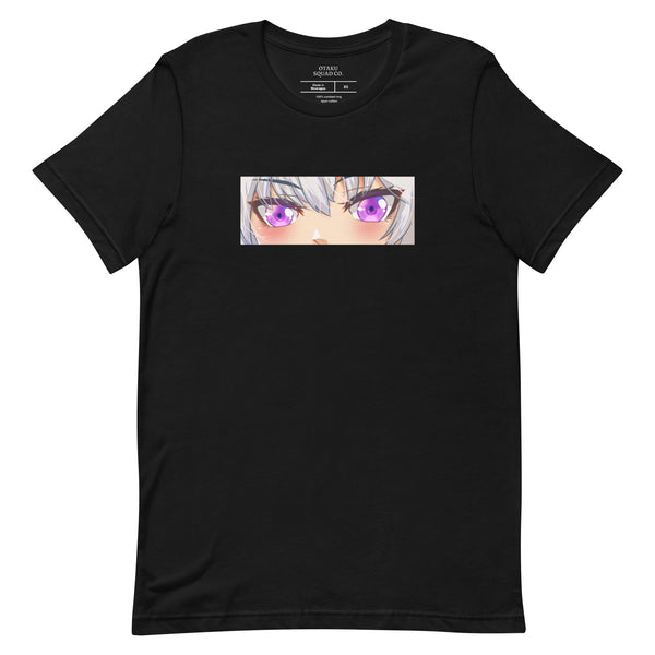 OTAKU-HIME: EYES T-SHIRT