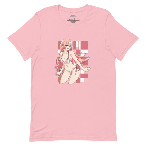 BEACH EPISODE T-SHIRT