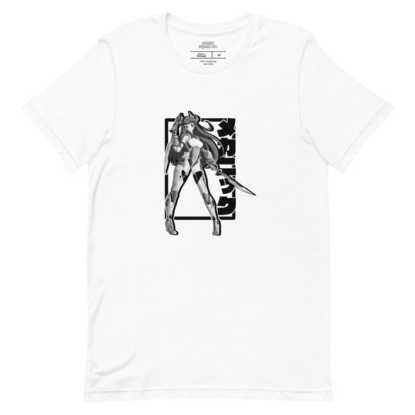 ALIEN MECH T-SHIRT