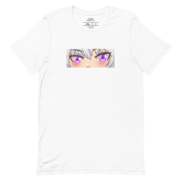 OTAKU-HIME: EYES T-SHIRT