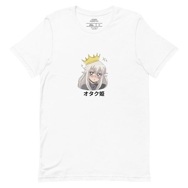 OTAKU-HIME: '90S T-SHIRT