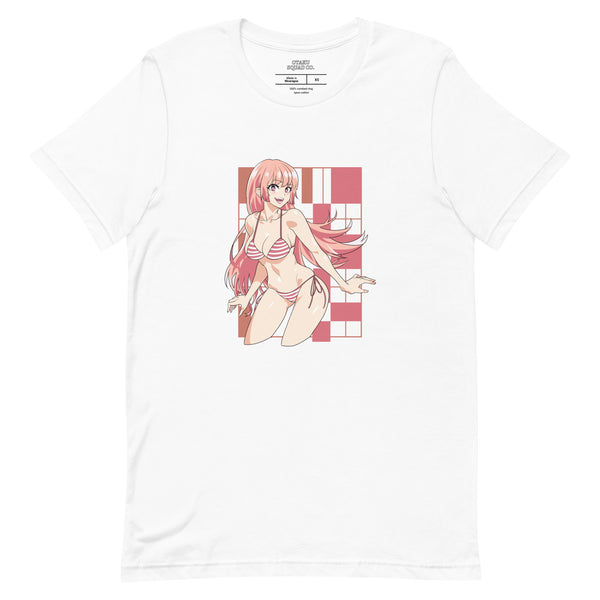 BEACH EPISODE T-SHIRT