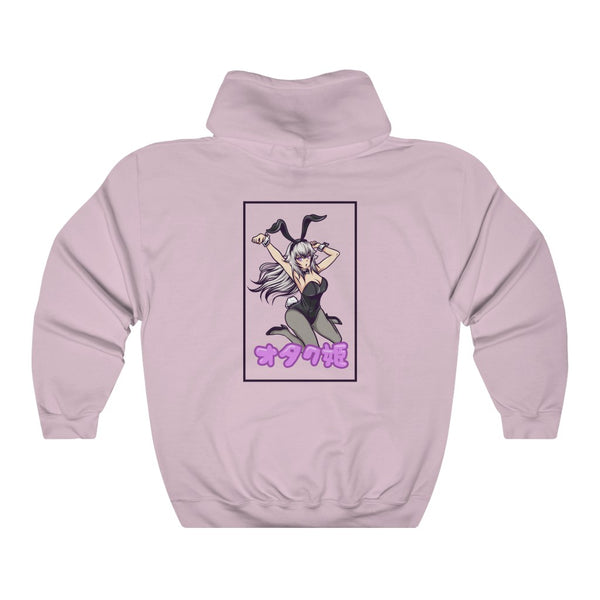 Otaku-Hime: Bunny Girl Hoodie