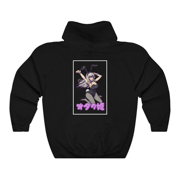 Otaku-Hime: Bunny Girl Hoodie