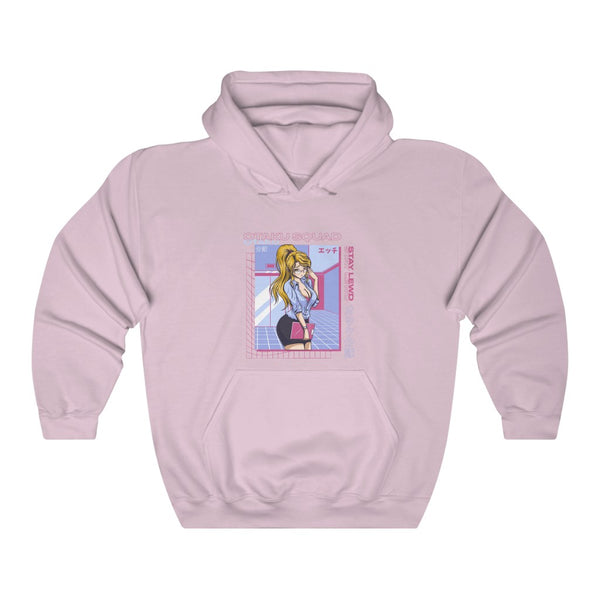 Stay Lewd Hoodie