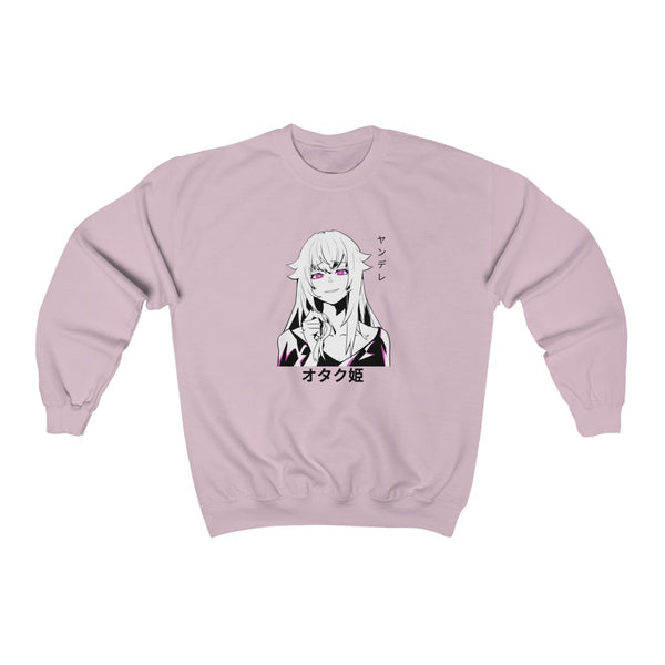 Otaku-Hime: Yandere Sweatshirt