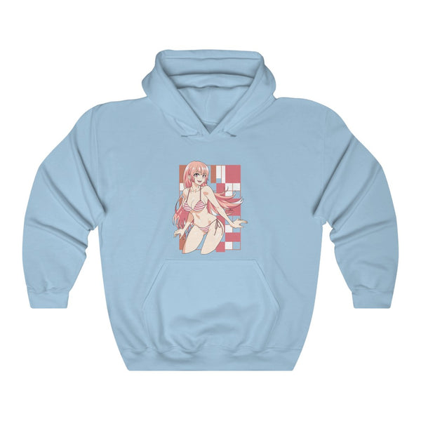 Beach Episode Hoodie