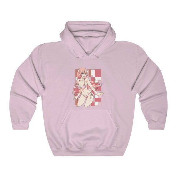 Beach Episode Hoodie