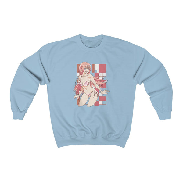 Beach Episode Sweatshirt