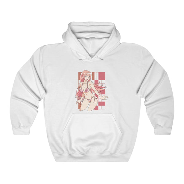 Beach Episode Hoodie