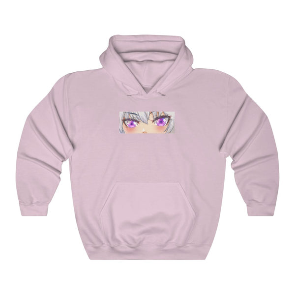 Otaku-Hime: Eyes Hoodie