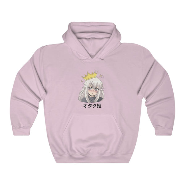 Otaku-Hime: '90s Hoodie