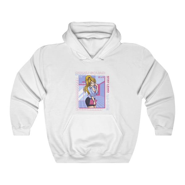 Stay Lewd Hoodie