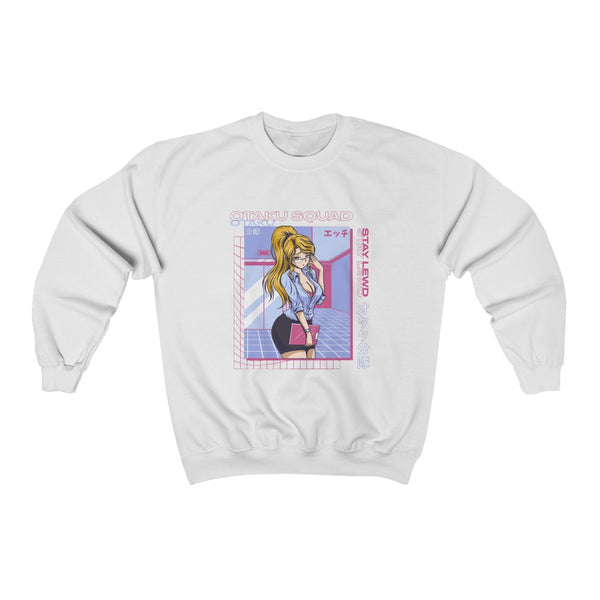 Stay Lewd Sweatshirt