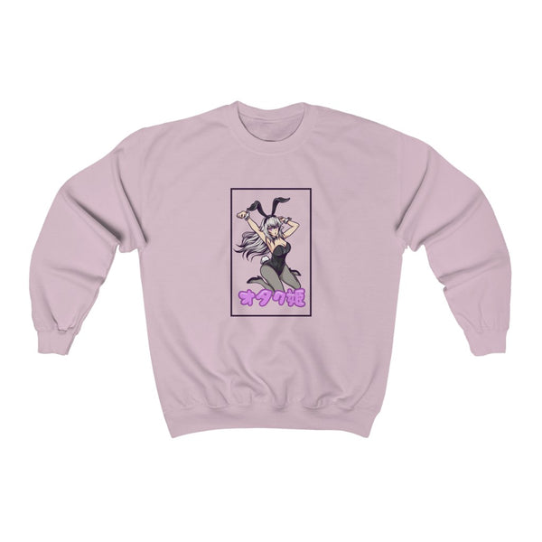 Otaku-Hime: Bunny Girl Sweatshirt