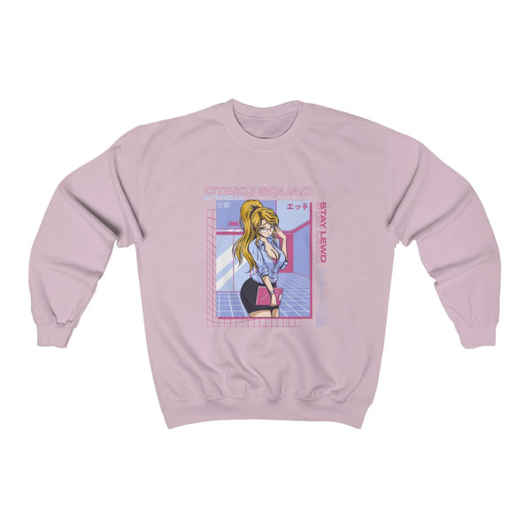 Stay Lewd Sweatshirt