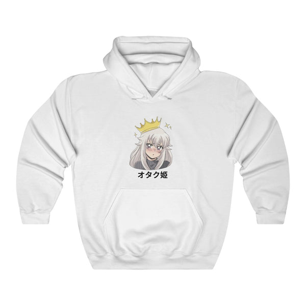 Otaku-Hime: '90s Hoodie