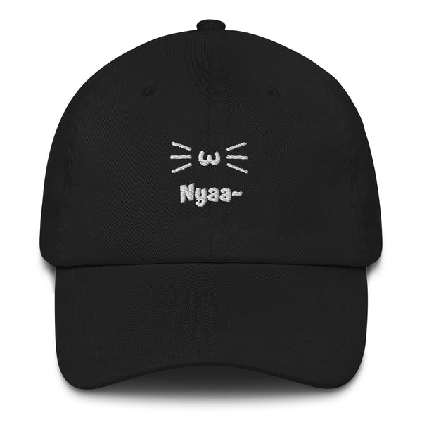 Nyaa~ Hat