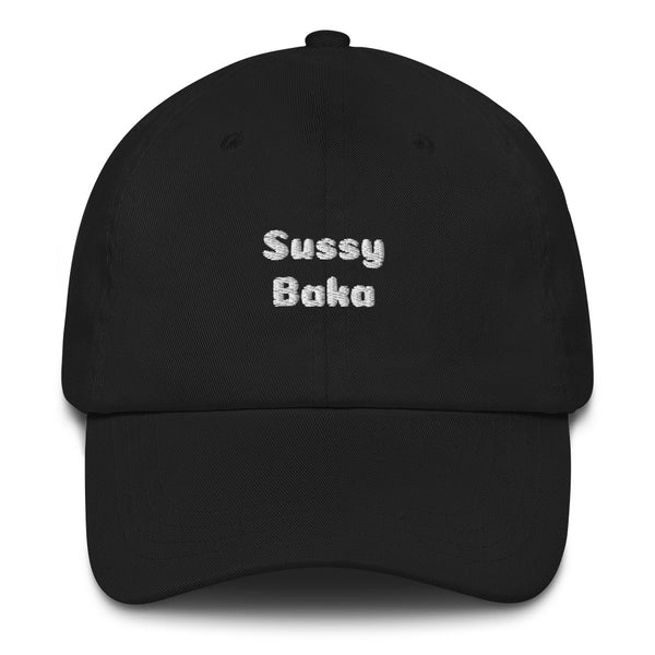 Sussy Baka Hat