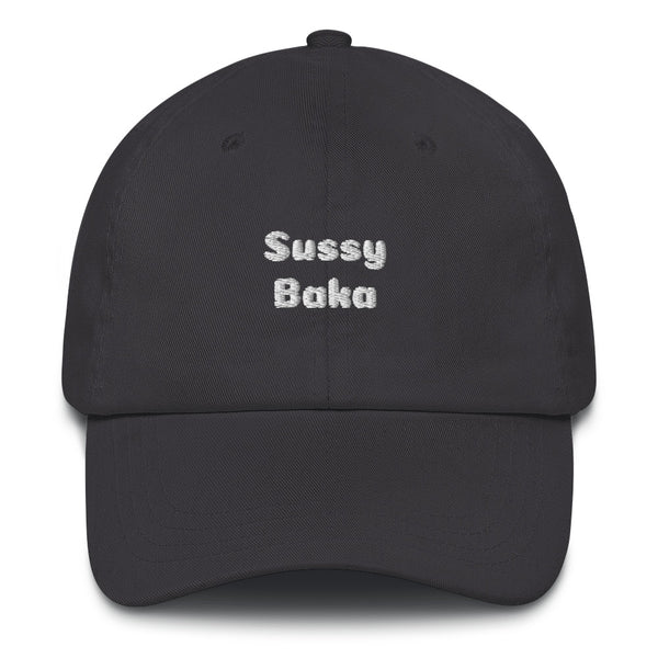 Sussy Baka Hat