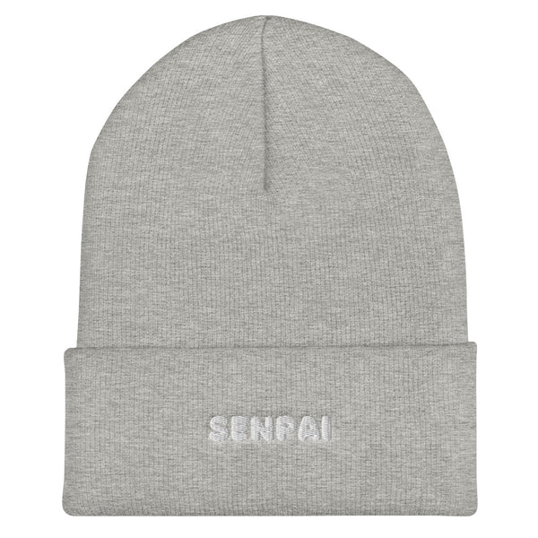 Senpai Beanie