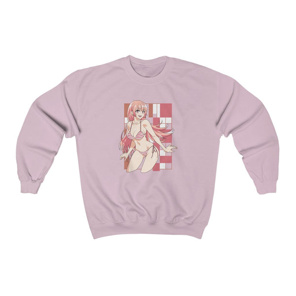 Beach Episode Sweatshirt