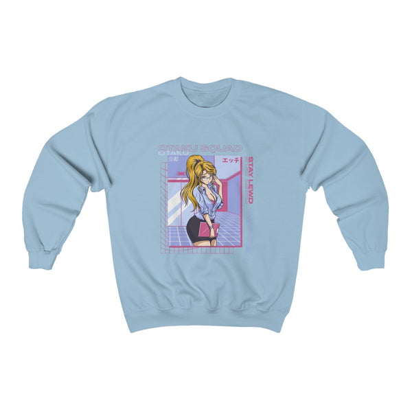 Stay Lewd Sweatshirt