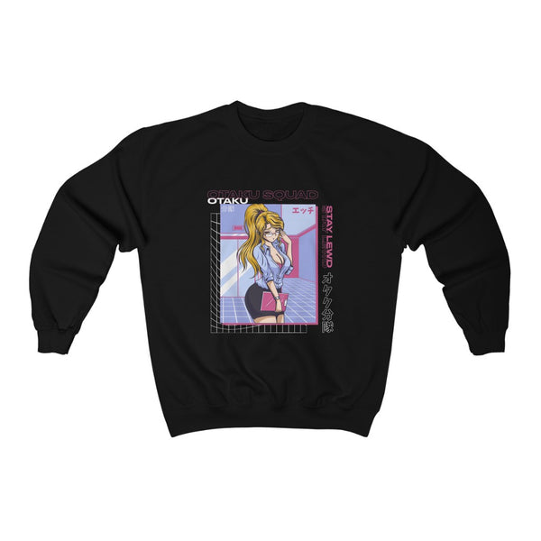 Stay Lewd Sweatshirt