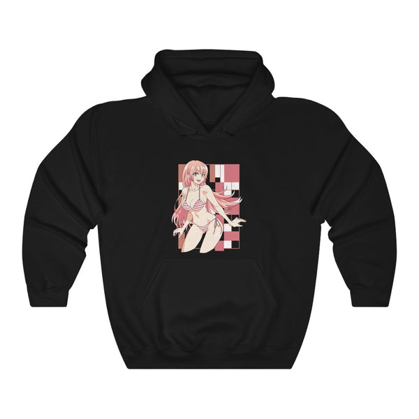 Beach Episode Hoodie