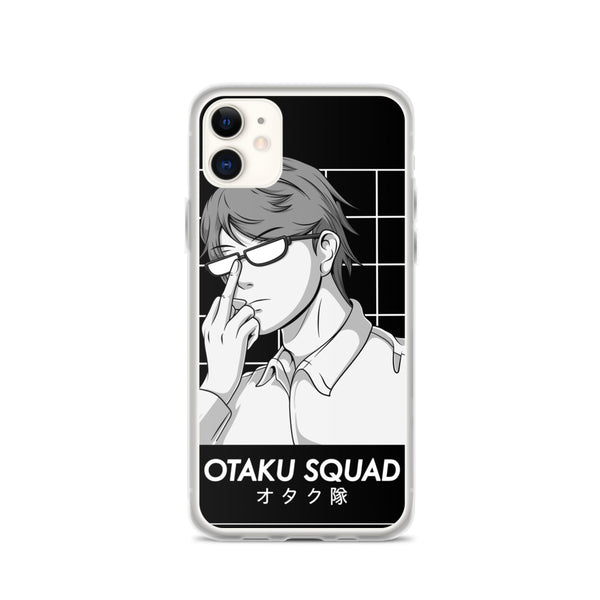 Glasses iPhone Case