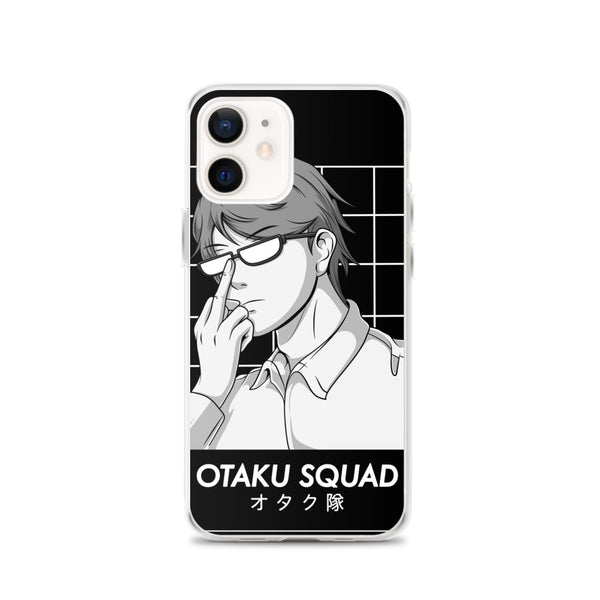 Glasses iPhone Case