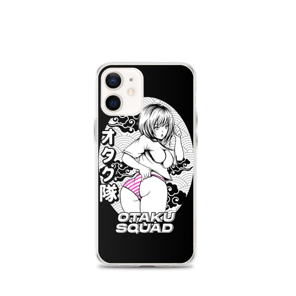 Change iPhone Case