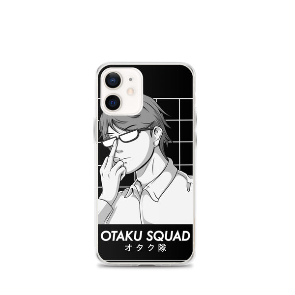 Glasses iPhone Case