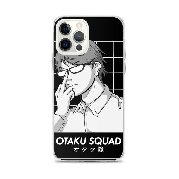 Glasses iPhone Case