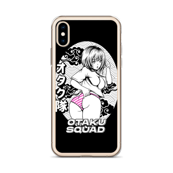 Change iPhone Case