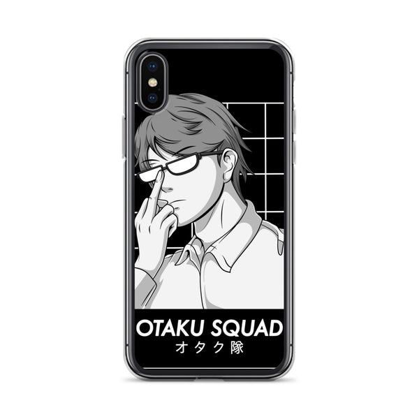 Glasses iPhone Case