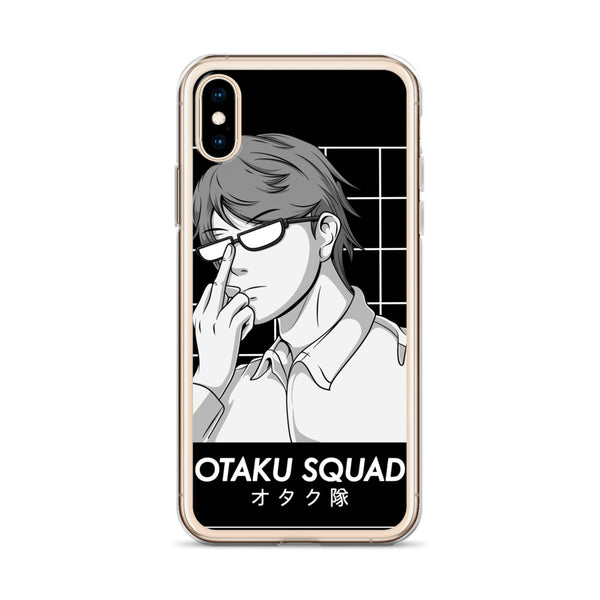 Glasses iPhone Case