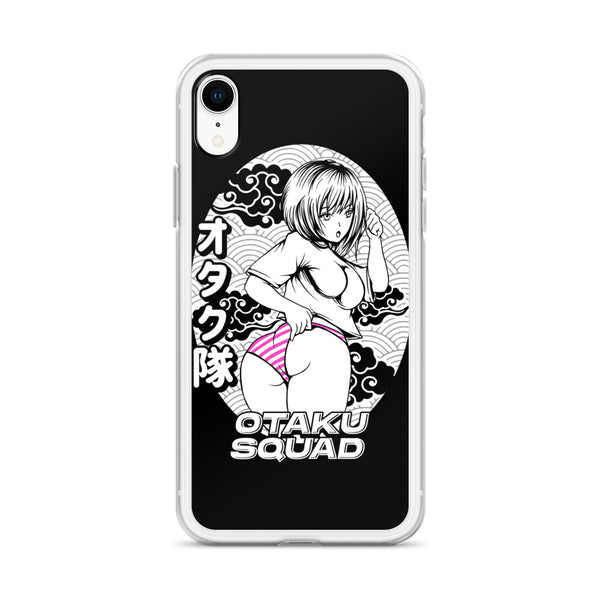 Change iPhone Case