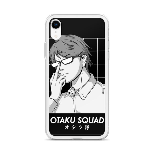 Glasses iPhone Case