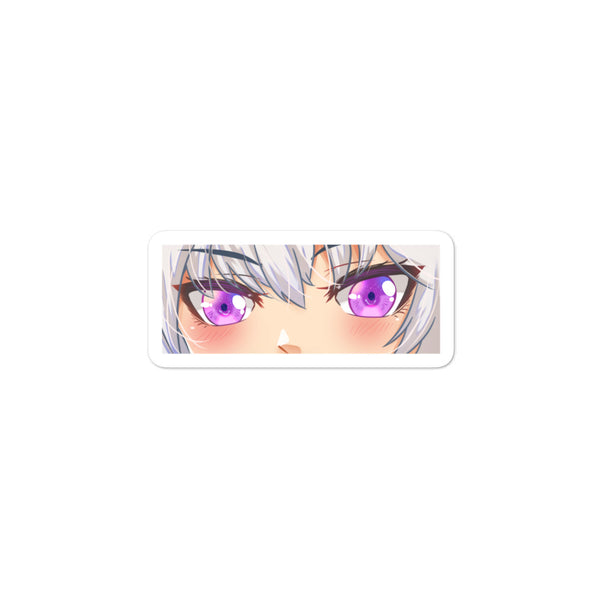 Otaku-Hime: Eyes Sticker