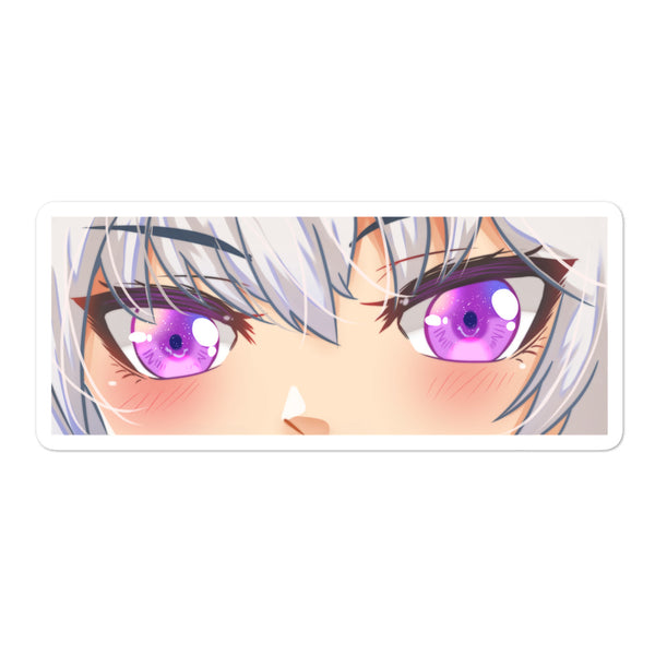 Otaku-Hime: Eyes Sticker