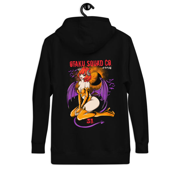 Halloween 2021 Special Edition Hoodie