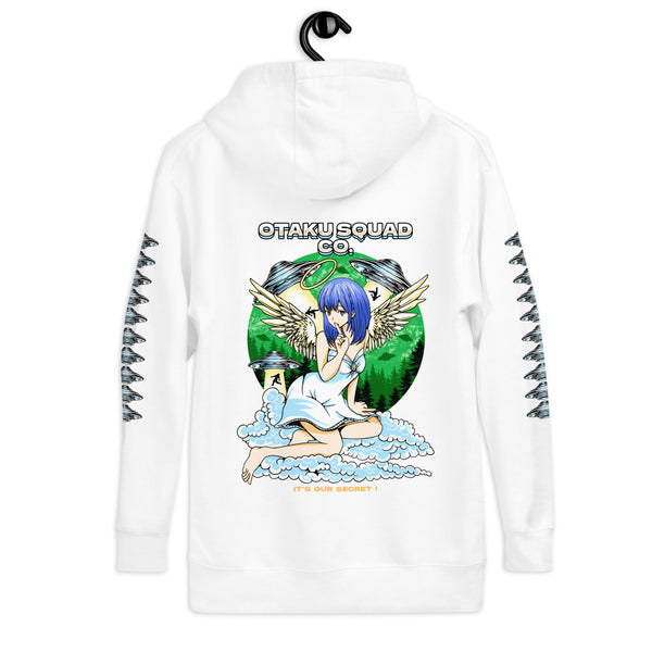 Angel Hoodie