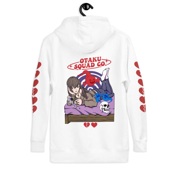 Harsh Love Hoodie