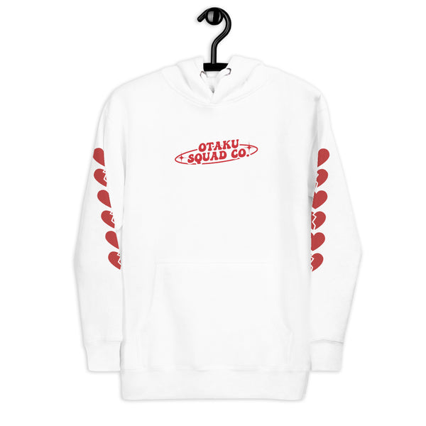 Harsh Love Hoodie