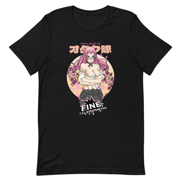 Tsundere T-Shirt