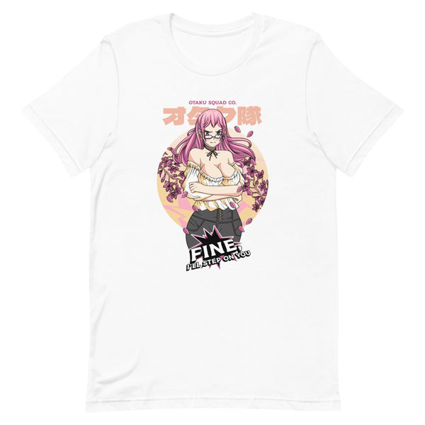 Tsundere T-Shirt